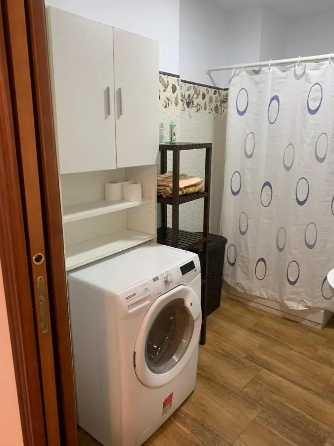 India'S Little House. Apartamento Frigiliana Apartment Spain