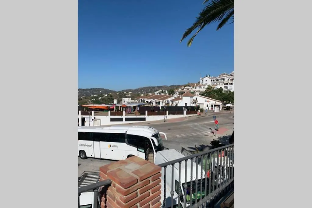 India'S Little House. Apartamento Frigiliana Apartment