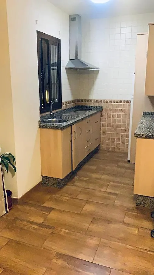 India'S Little House. Apartamento Frigiliana Apartment 0*,  Spain