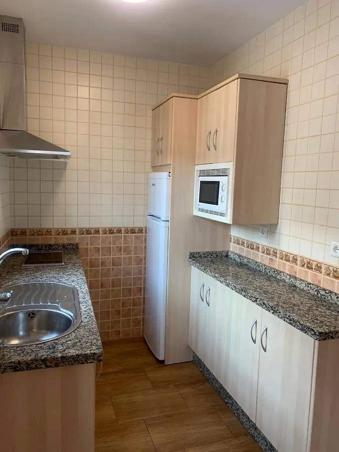 India'S Little House. Apartamento Frigiliana Apartment