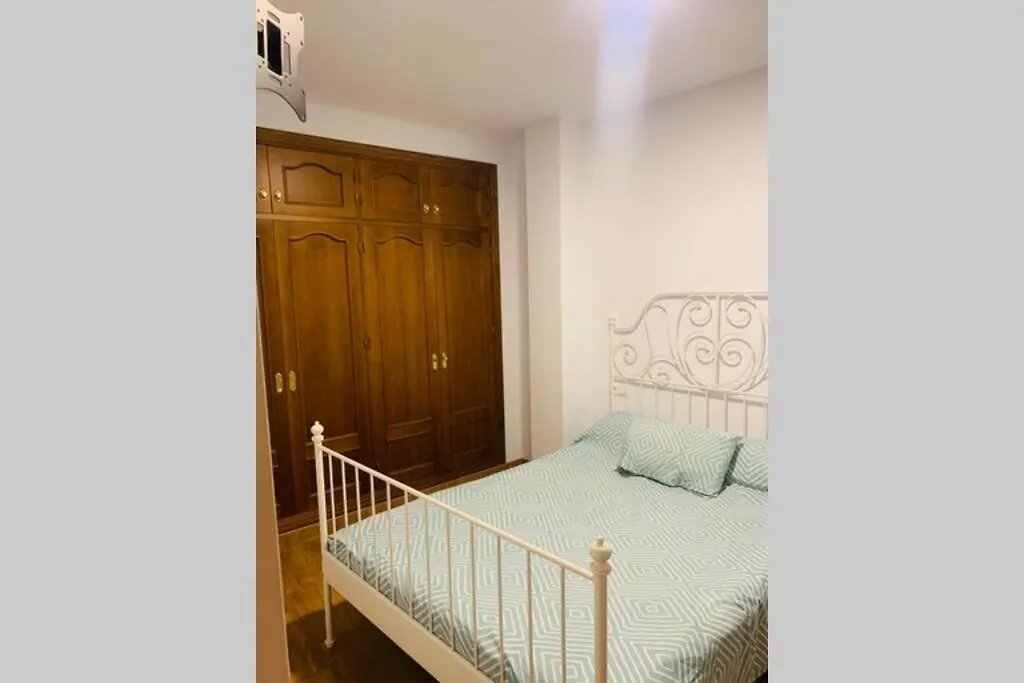 India'S Little House. Apartamento Frigiliana Apartment 0*,  Spain