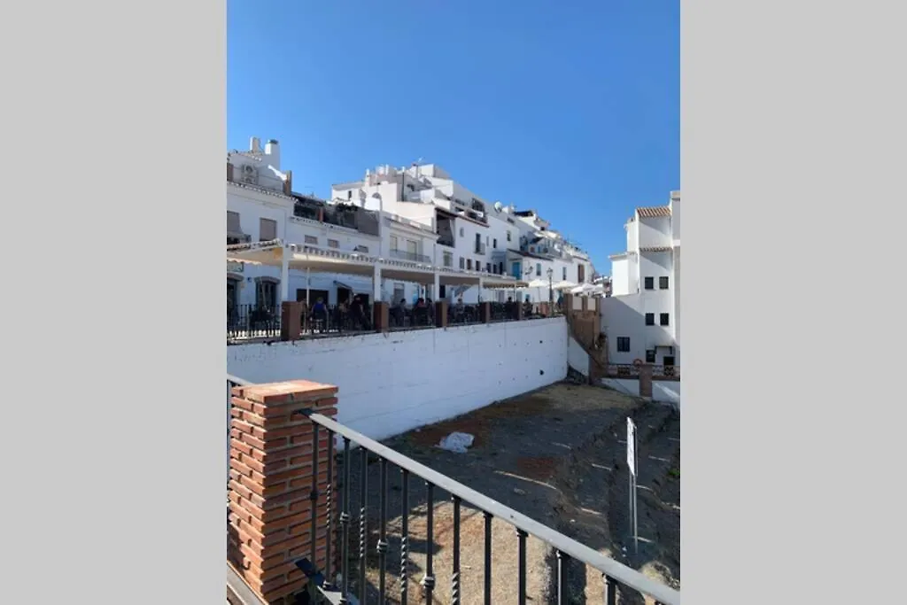 India'S Little House. Apartamento Frigiliana Apartment