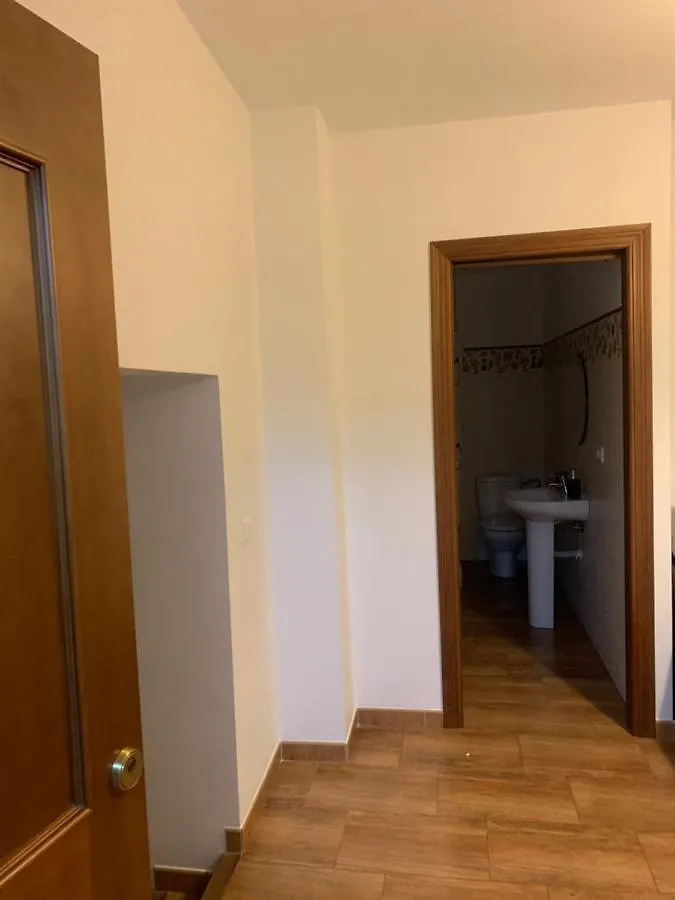 India'S Little House. Apartamento Frigiliana Apartment