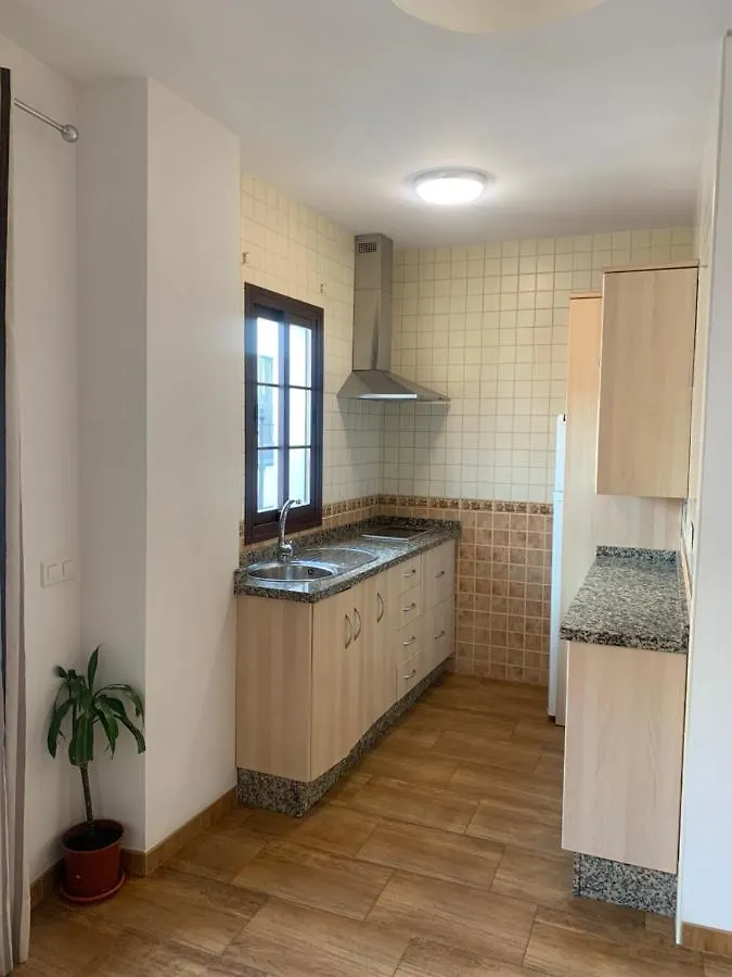 India'S Little House. Apartamento Frigiliana Apartment Spain