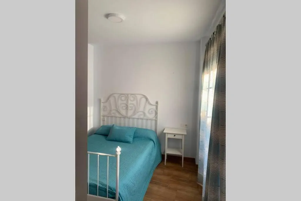 India'S Little House. Apartamento Frigiliana Apartment 0*,
