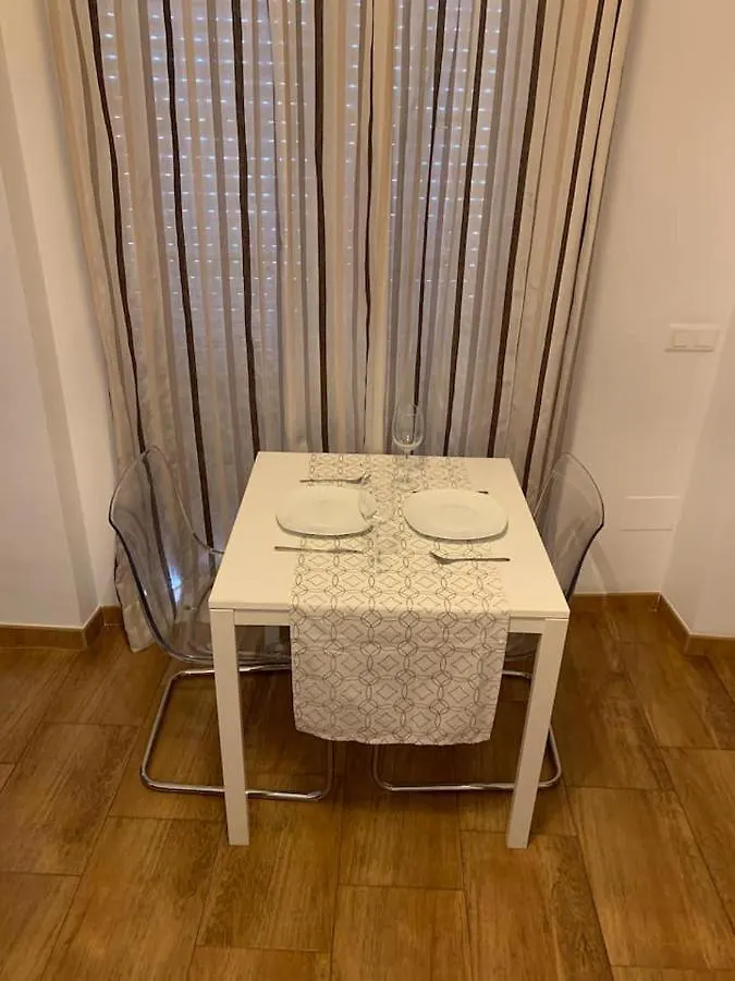 India'S Little House. Apartamento Frigiliana Apartment Spain
