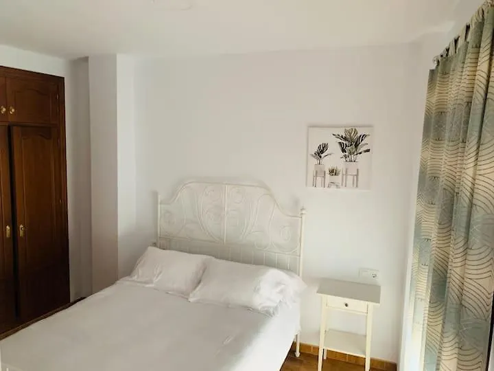 India'S Little House. Apartamento Frigiliana Apartment