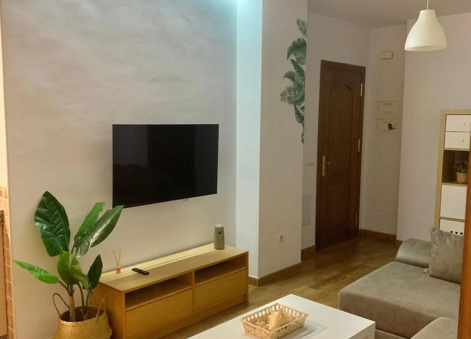 India'S Little House. Apartamento Frigiliana Apartment