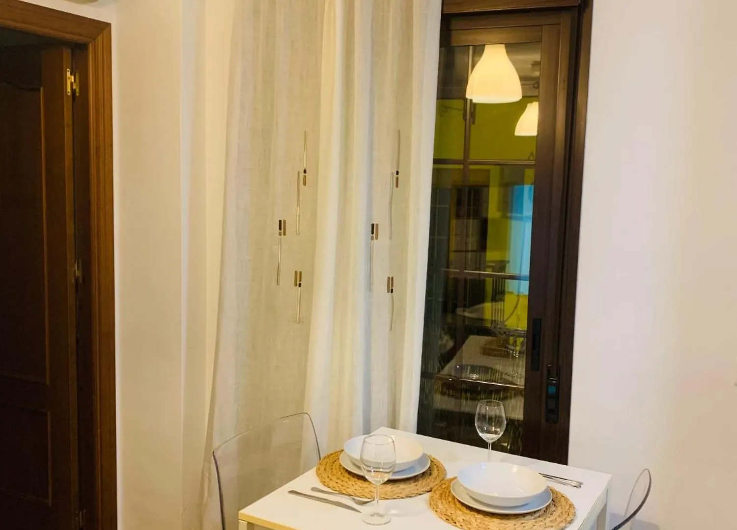 India'S Little House. Apartamento Frigiliana Apartment