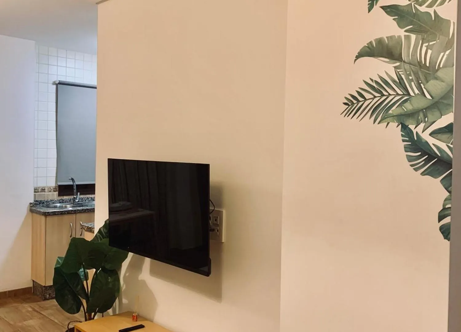 India'S Little House. Apartamento Frigiliana Apartment