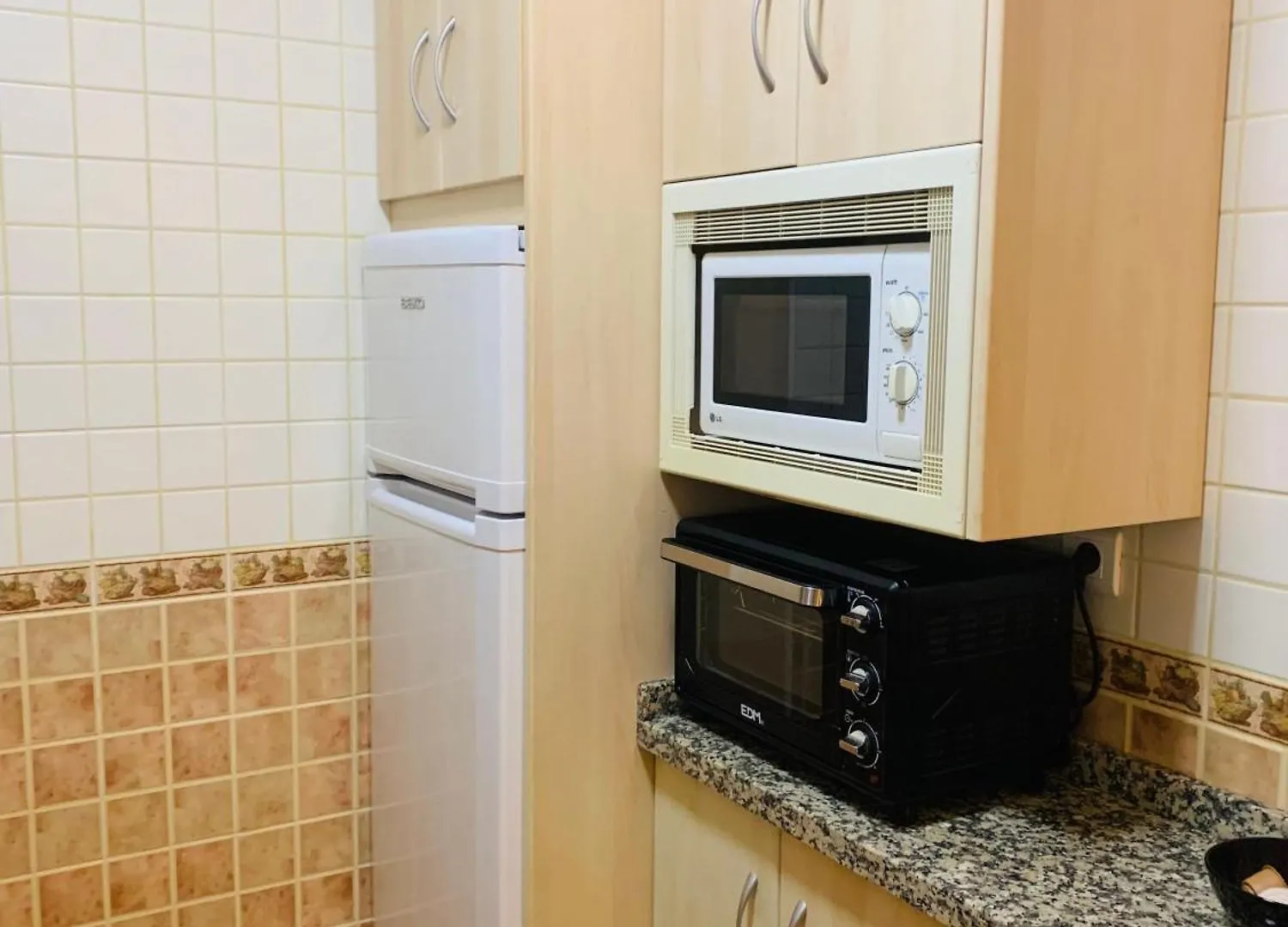 India'S Little House. Apartamento Frigiliana Apartment