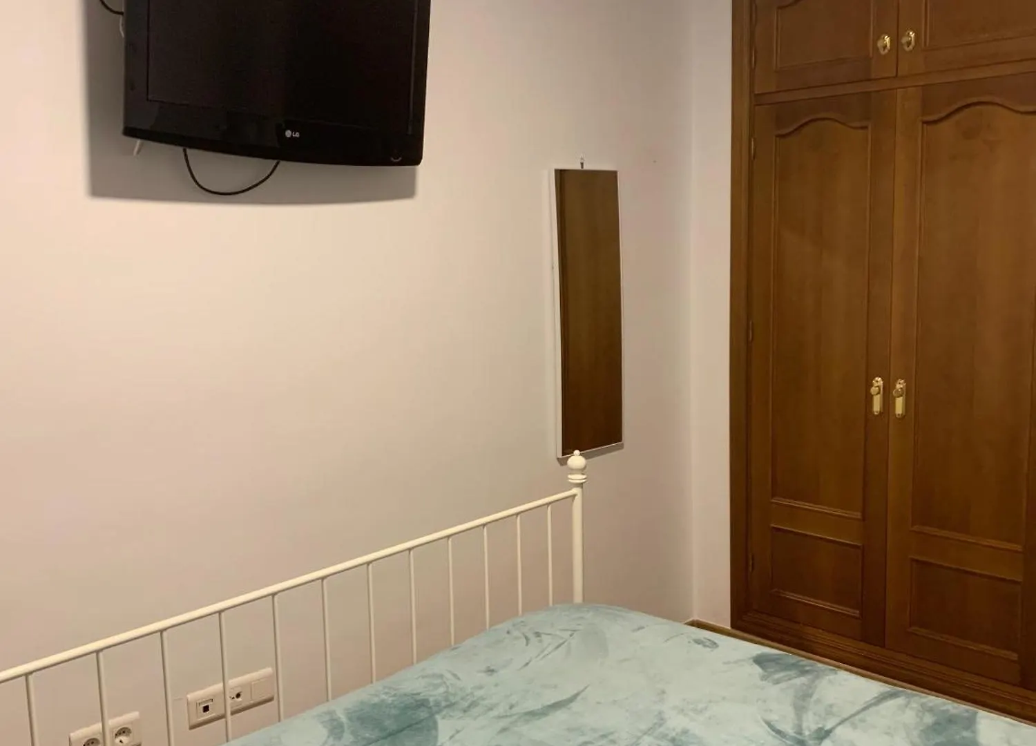 India'S Little House. Apartamento Frigiliana Apartment