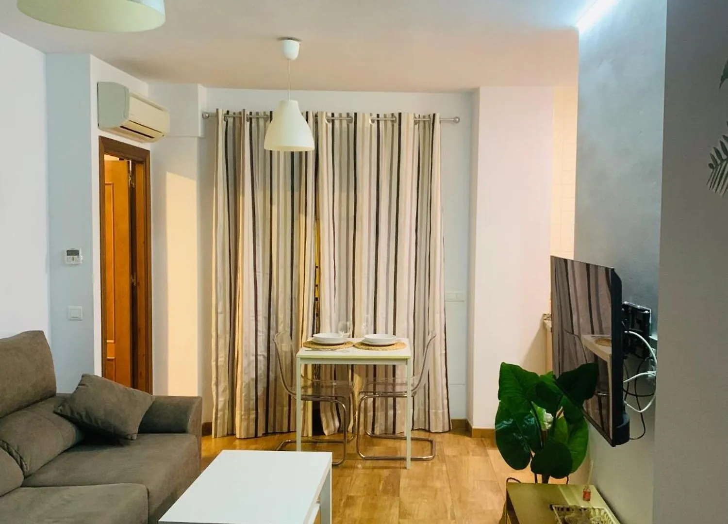 India'S Little House. Apartamento Frigiliana Apartment Spain