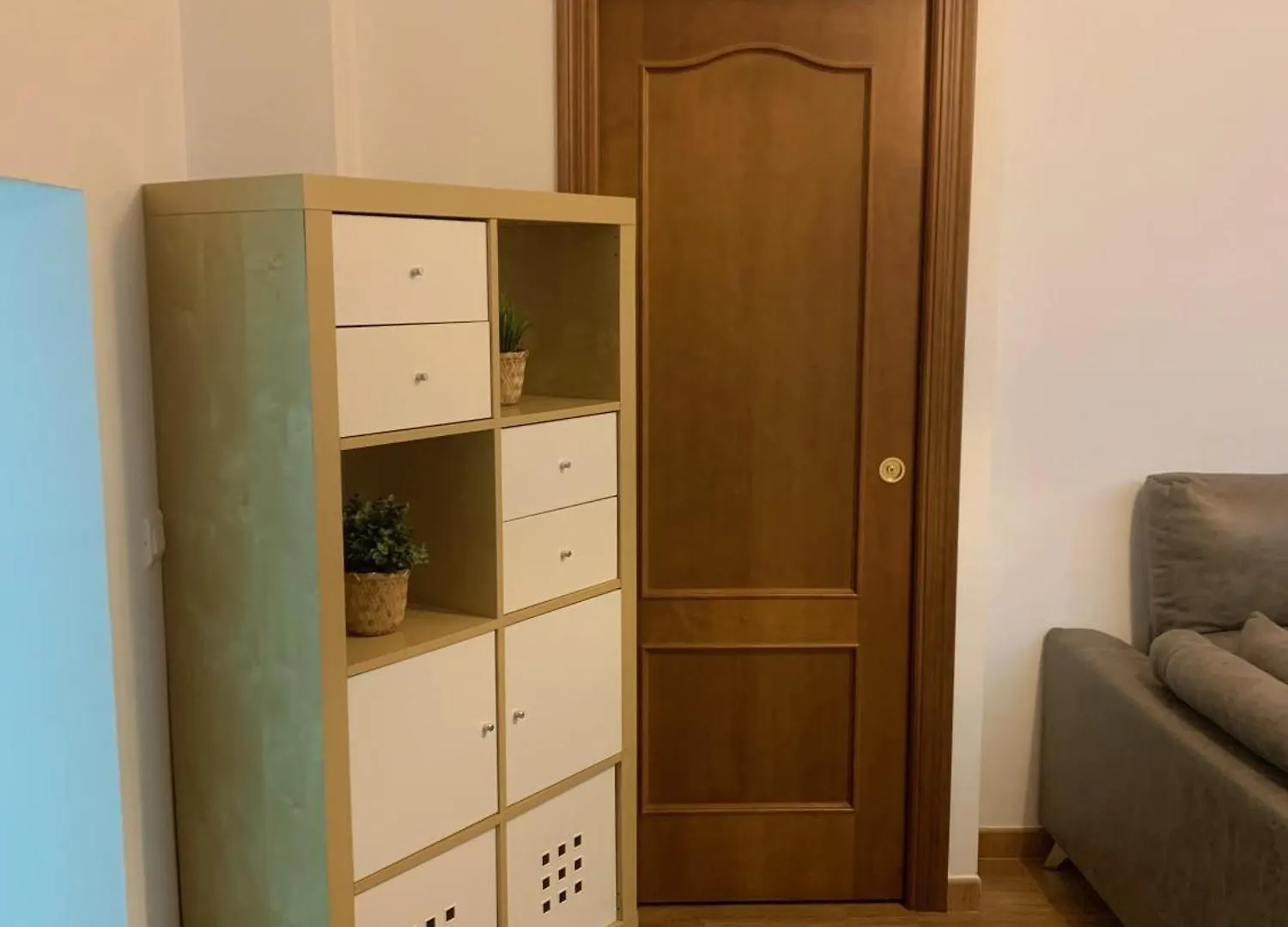 India'S Little House. Apartamento Frigiliana Apartment 0*,  Spain