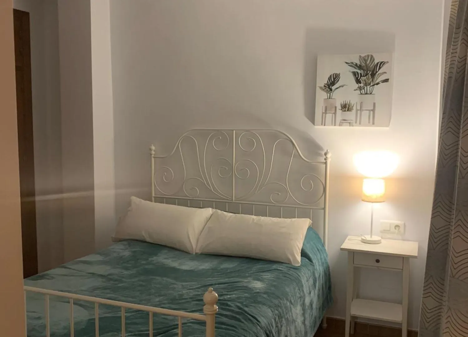 India'S Little House. Apartamento Frigiliana Apartment