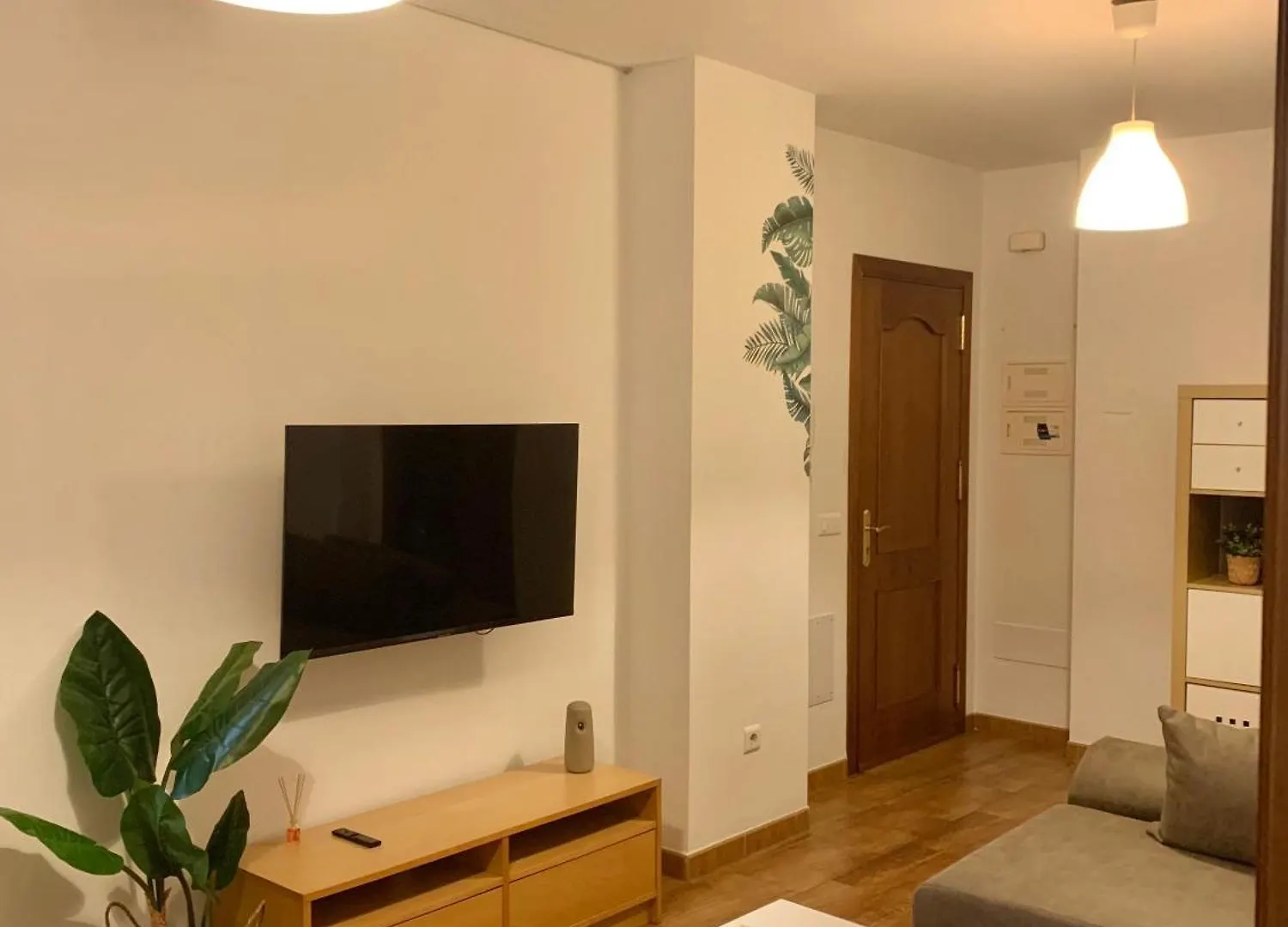 India'S Little House. Apartamento Frigiliana Apartment Spain