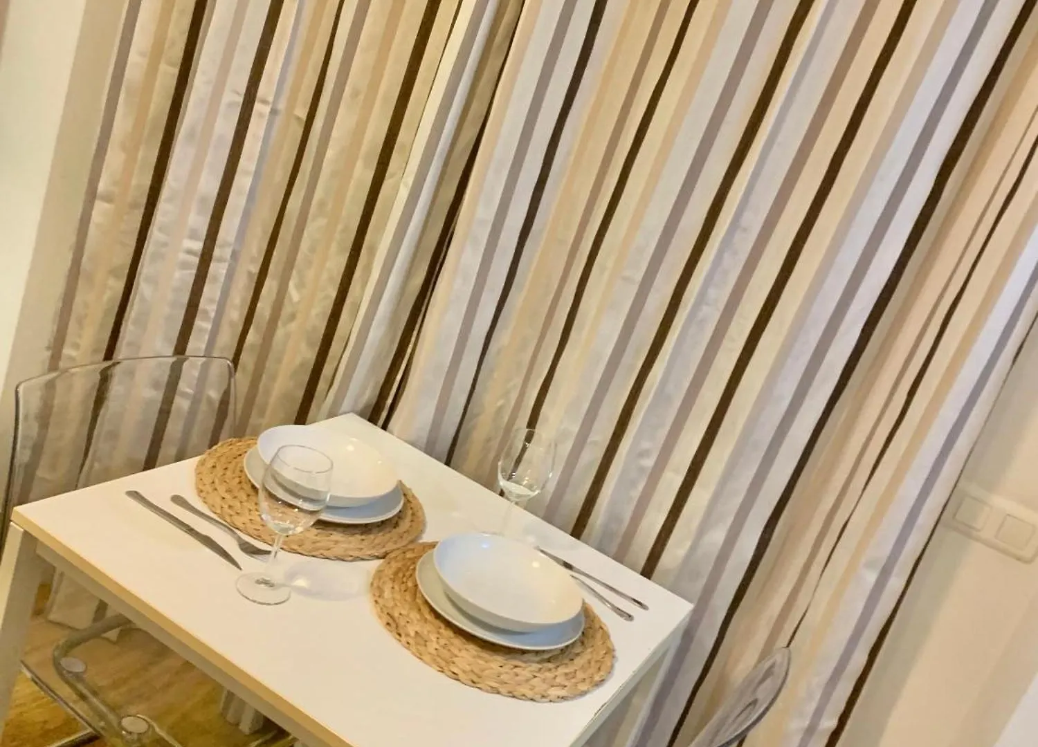 India'S Little House. Apartamento Frigiliana Apartment Spain