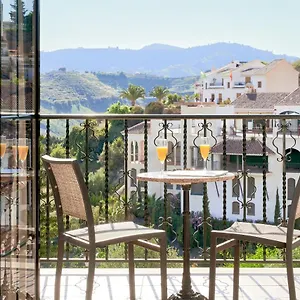 Hotell Hotel Villa Frigiliana, Frigiliana