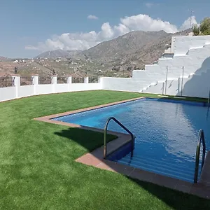 Apartment Millers Boutique, Frigiliana