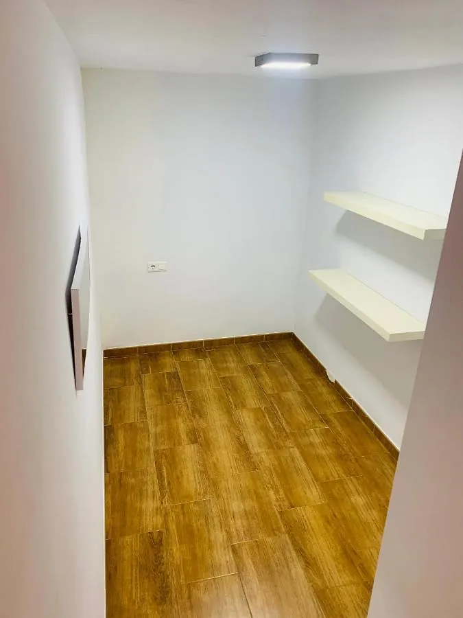 India'S Little House. Apartamento Frigiliana Apartment