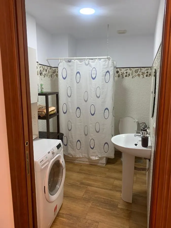India'S Little House. Apartamento Frigiliana Lejlighed