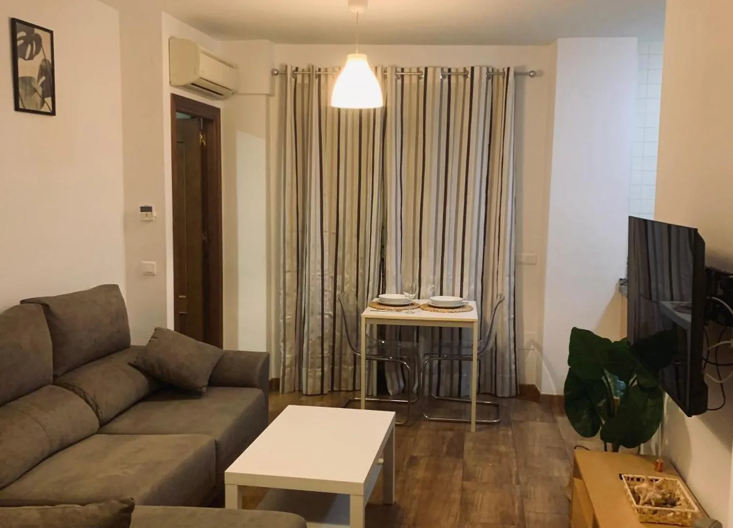 India'S Little House. Apartamento Frigiliana Apartment