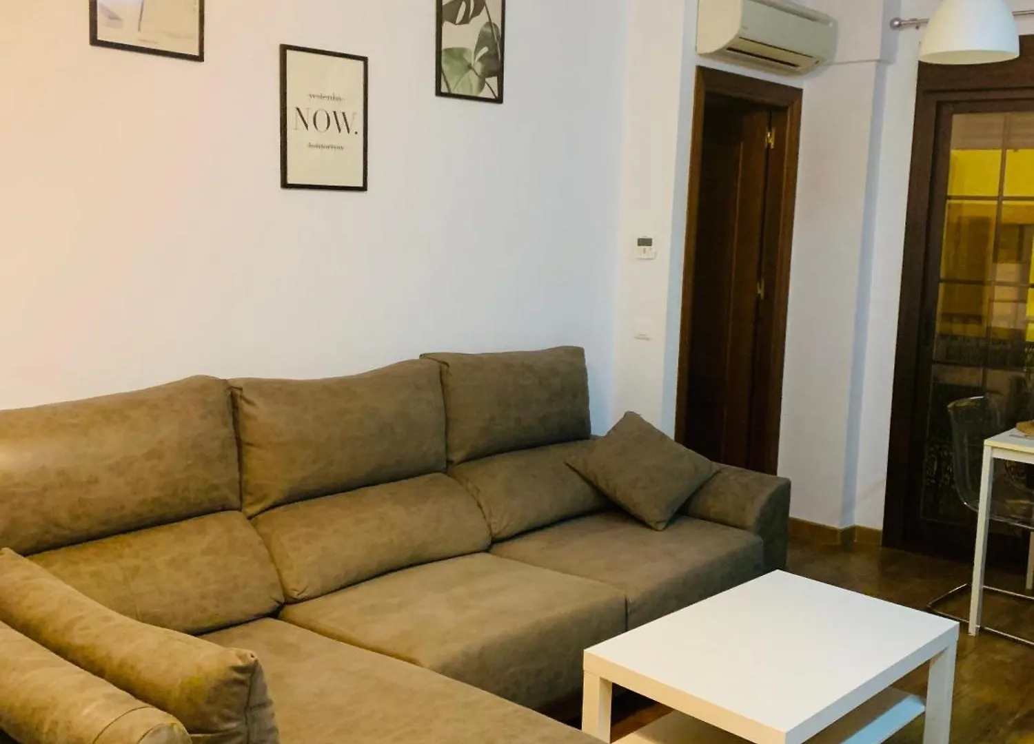India'S Little House. Apartamento Frigiliana Apartment Spain